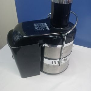 Jack LaLanne juicer